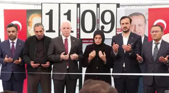 Vali Gül, Bağcılar'da aile sağlığı merkezinin açılışına katıldı