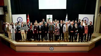 Vicdanın Kıyısında Gazze Etkinliği Gerçekleştirildi