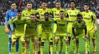 Viktoria Plzen Fenerbahçe maçı ne zaman, saat kaçta? Viktoria Plzen Fenerbahçe maçı hangi kanalda?