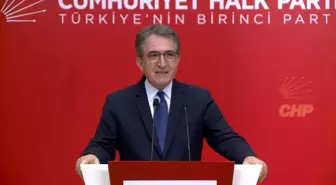 Yalçın Karatepe: '2026 Yılı Bütçesi Halk İçin Yapılmış Bir Bütçe Değildir'