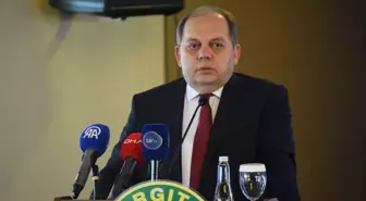 Yargıtay Başkanı Kerkez: Yargıtay içtihatları ve BAM kararları uyum içinde olmalı