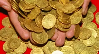 Yüzme havuzu kazarken hayatı değişti! Bir kürek darbesiyle servet buldu