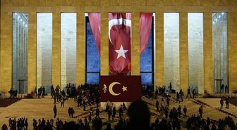 10 Kasım resmi tatil mi? 10 Kasım Atatürk'ü anma törenleri yapılacak mı, ne zaman yapılacak?