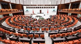 11. Yargı Paketi maddeleri neler? 2025 yeni Yargı Paketi Meclis'e geldi mi, içeriğinde infaz düzenlemesi ve af var mı, yeni maddeler belli oldu mu?