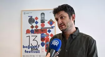 '13. Boğaziçi Film Festivali' başlıyor