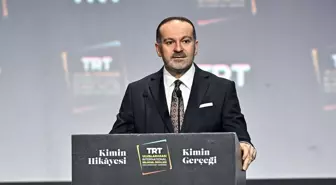 '16. TRT Uluslararası Belgesel Ödülleri'nin açılışı gerçekleştirildi