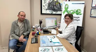 Böbrek Nakli ile Hayata Dönüş: Kerem Yiğit'in Umut Veren Hikayesi