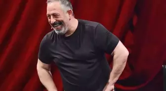 Cem Yılmaz 9 yıl sonra aynı karakterle dönüyor! Yayın tarihi belli oldu