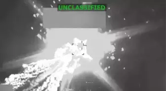 ABD, Karayipler'de uyuşturucu teknesine operasyon: 3 ölü