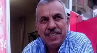Ağrı'da Esnaf Memet Emin Karaman Kalp Krizi Sonucu Hayatını Kaybetti