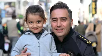 Ağrı İl Emniyet Müdürü, Güvenlik Tedbirlerini Denetledi