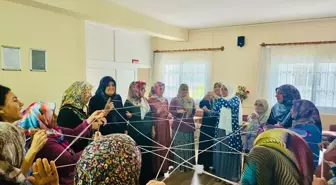 Modüler Aile Eğitim Programı 42 Yeni İlde Uygulanmaya Başladı