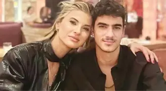 Ali Said Erbil kimdir? Mehmet Ali Erbil'in oğlu Ali Said Erbil kaç yaşında, nereli, ne iş yapıyor?