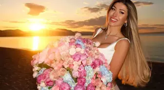 Alman model Diana Fast, Miss Universe 2025'ten çekildi ve nedenini açıkladı