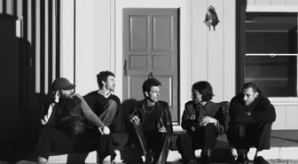 The Neighbourhood, İstanbul'da Konser Verecek