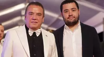 Antalya Büyükşehir Belediyesi'ne Yönelik 8. Dalga Operasyonda 2 Tutuklama