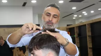 Antalyaspor Berberi Gazi Alp Erken: 'Bana İftirada Bulundular'