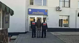 Kayseri'de FETÖ Üyesi Şahıs Yakalandı