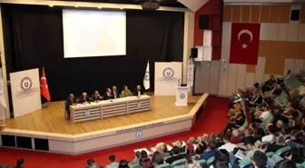 Yerelden Küresele Kooperatifçilik Paneli Aydın'da Gerçekleştirildi