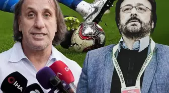 Gözaltına alınan eski Kasımpaşaspor Başkanı Fatih Saraç serbest bırakıldı