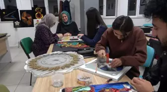 Bingöl'deki Gençlik Merkezleri, 292 Bin Gence 22 Bin Etkinlik Sundular