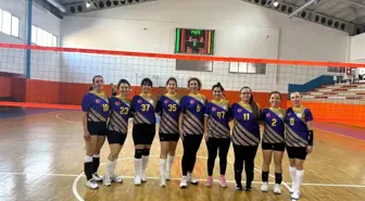 Bozüyük Takımları 3. Kamu Spor Oyunları'nda Çeyrek Finale Yükseldi