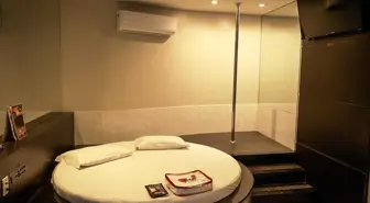 Brezilya'nın seks motelleri COP30'a hazırlanıyor