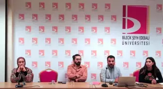 Bilecik Şeyh Edebali Üniversitesi'nde Erasmus+ Koordinatörleri Toplantısı Gerçekleştirildi