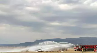 2025 Yılı Acil Durum Tatbikatı Denizli'de Başarıyla Gerçekleştirildi