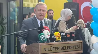 CHP, Türkiye Genelinde 777. Kreşini Açtı