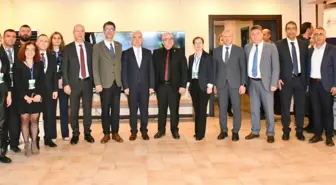 Marmara Denizi Mercanları Projesi Sonuç Toplantısı Düzenlendi