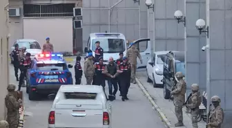 Çorum'da Uyuşturucu Operasyonu: 5 Gözaltı, 3 Tutuklama