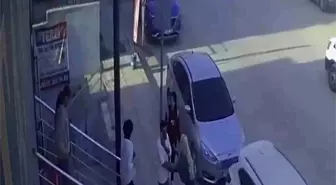 Hatay'da 3.9 Büyüklüğündeki Deprem Vatandaşları Panikletti