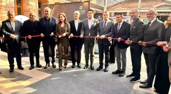 Deri, Kürk ve Mücevher Fırsat Günleri Zeytinburnu'nda Başladı