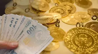 Doğu illerini ve İstanbul'u geride bıraktı: İşte 9 ayda en çok altın satın alınan ilimiz