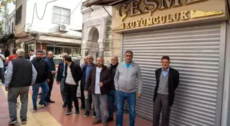 Manisa'da Kuyumcu Dolandırıcılığı İddiaları Artıyor