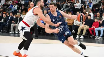 Anadolu Efes, EA7 Emporio Armani Milan'a Uzatmada Yenildi