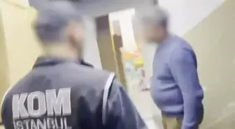 Fatih'te Kaçak Oyuncak Operasyonu: 50 Milyon Lira Değerinde Oyuncak Ele Geçirildi