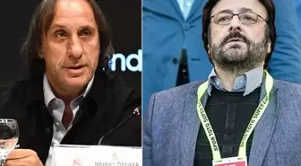 İşte adı bahis skandalına karışan 2 Süper Lig kulüp başkanı