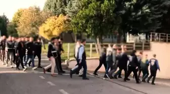 Gaziantep'te Yasadışı Bahis Operasyonu: 19 Gözaltı