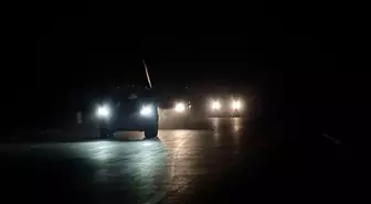 Gazze'de Ateşkes Anlaşması Kapsamında İsrailli Ceset Teslimatı