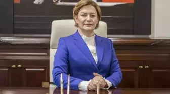 Havvanur Yurtsever, Hakimler ve Savcılar Kurulu üyeliğine seçildi