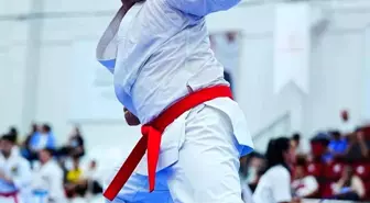 Düzceli Sporcu Sabri Kıroğlu, Tokyo'da Altın Madalya Hedefliyor