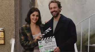 İki Dünya Bir Dilek filmi ne zaman yayınlanacak? İki Dünya Bir Dilek filminin yayın tarihi belli oldu mu, konusu ne, oyuncu kadrosunda kimler var?