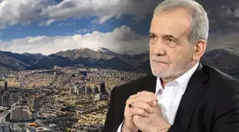 İran'ı bekleyen büyük tehlike: Tahran'ı tahliye etmek zorunda kalabiliriz