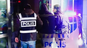 Kahramanmaraş'ta 2 Hükümlü Yakalandı