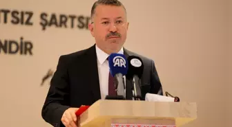 Kaşık Sempozyumu 2025: Kültür, Toplum ve Sofralar Arasında