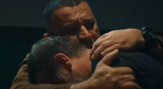 Arka Sokaklar'a Ali'nin Duygusal Dönüşü