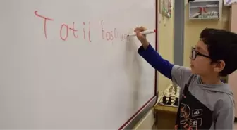 Kasım ara tatili ne zaman başlıyor? Pazartesi günü okul var mı, tatil ne zaman bitiyor?