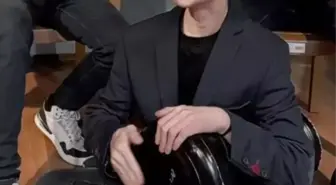 Kıvanç Uman Davasında Cezalar Artırıldı